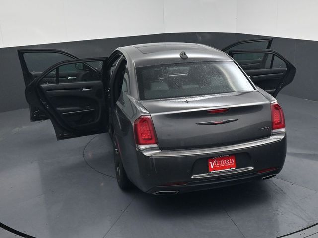 2023 Chrysler 300 S Gray at Toyota of Victoria