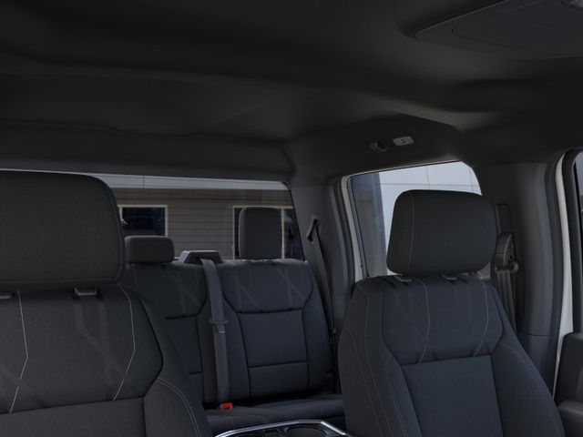 2026 Ford F-150 STX:169525