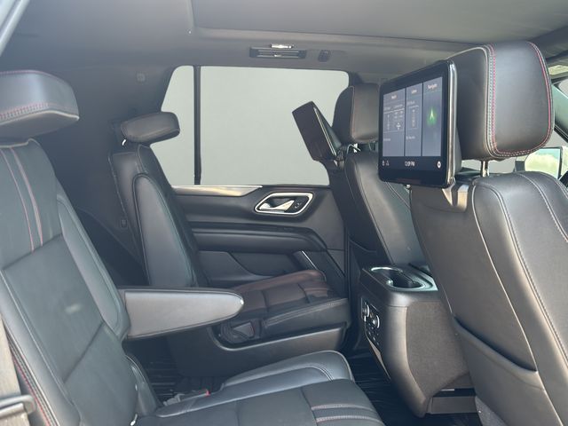 Used 2021 Chevrolet Tahoe SUV