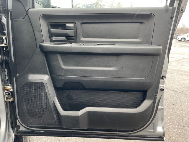 2023 Ram 2500 Tradesman - Billet Silver Metallic Clearcoat exterior view 15