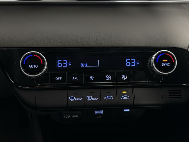 New 2025 Hyundai Elantra Hybrid For Sale in Indianapolis, IN