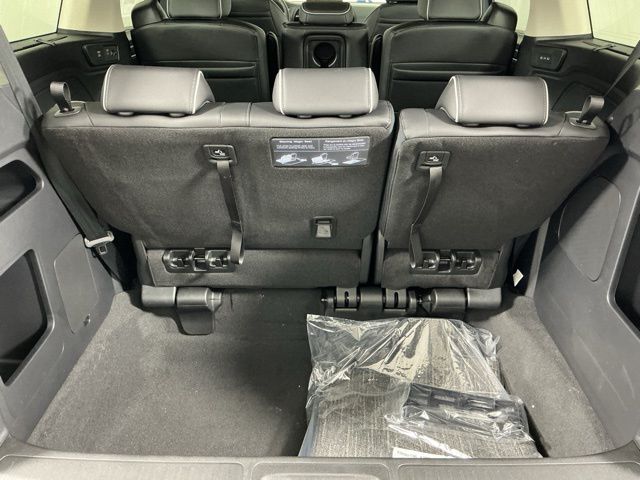 new 2026 Honda Odyssey car, priced at $53,645