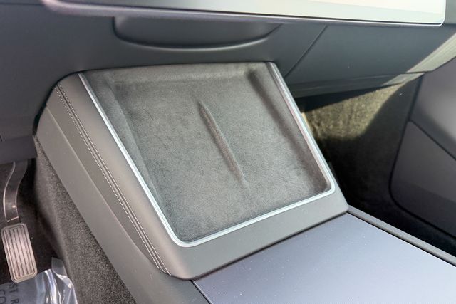 used 2026 Tesla Model Y car, priced at $47,448