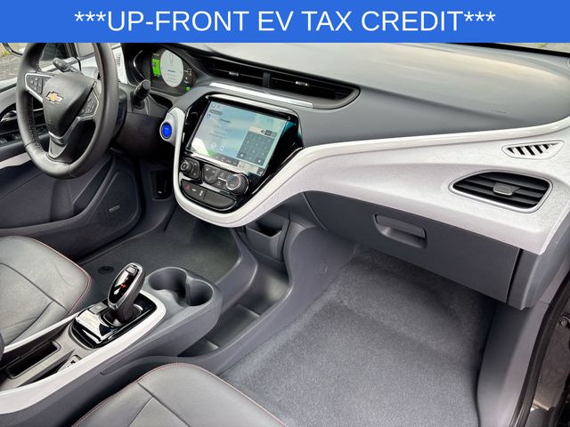 Used 2019 Chevrolet Bolt EV For Sale in Livonia, MI