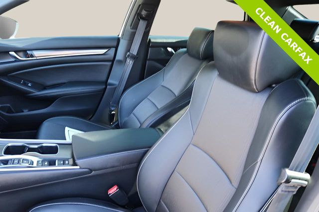 Used Car 2022 Honda Accord Hybrid  Sport For Sale Under $25,000 In Austin, Texas