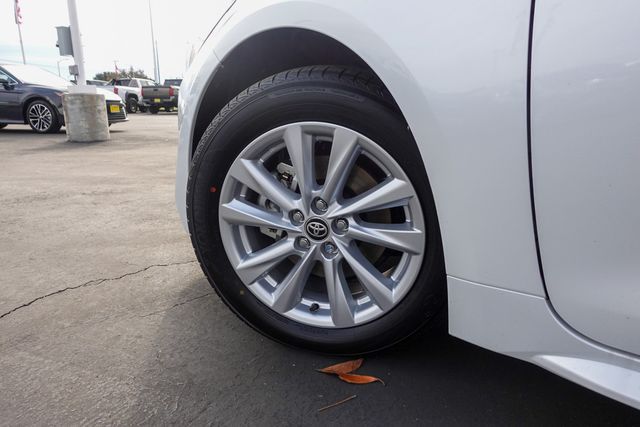 new 2026 Toyota Corolla Hybrid car