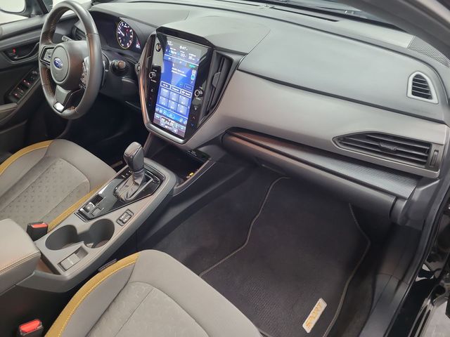2024 – Subaru – Crosstrek