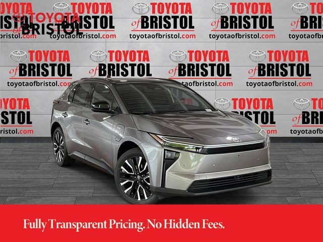 Heavy Metal 2026 Toyota bZ SUV / Crossover All-Wheel Drive Automatic