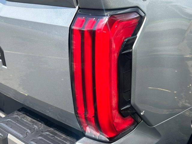 used 2022 Toyota Tundra Hybrid car, priced at $46,995