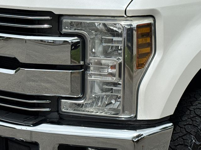 Used 2018 Ford F-350SD Truck