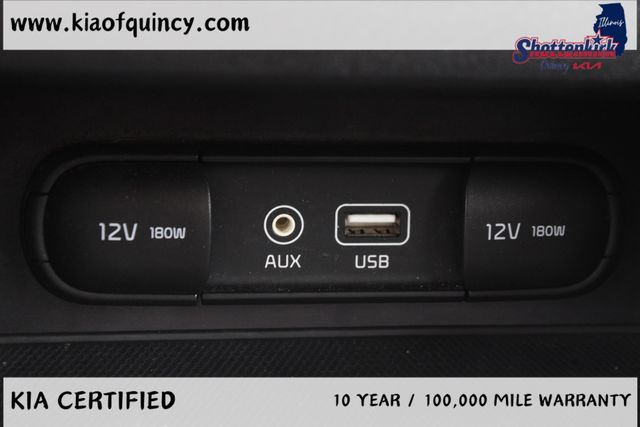 Used 2021 Kia Forte Sedan