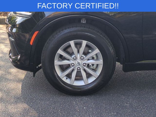 Used 2025 Black Dodge GT image 10