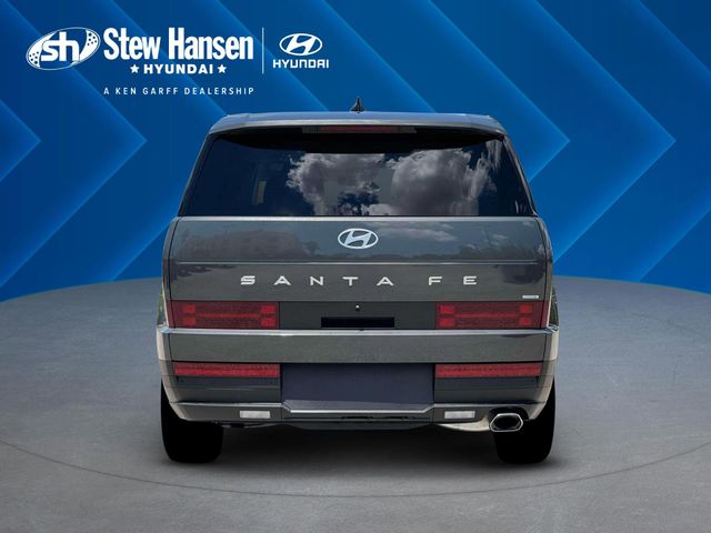 New 2026 Gray Hyundai SE image 9