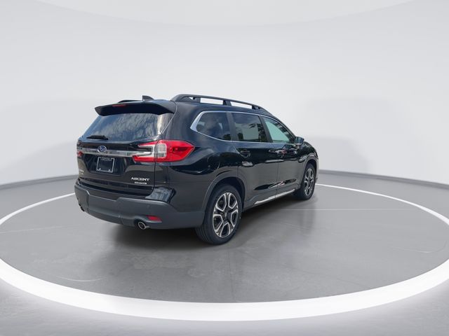 Used 2023 Black Subaru Limited image 8