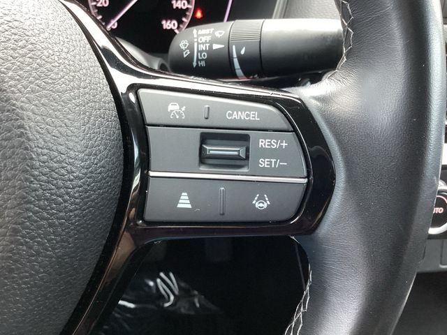 Used Car 2022 Honda Civic  Ex For Sale Under $25,000 In San Antonio, Texas