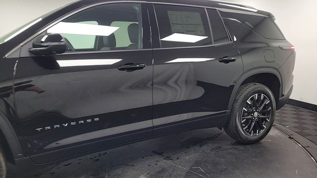 2026 – Chevrolet – Traverse