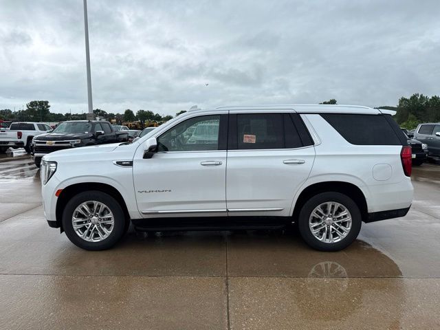 Used 2023 GMC Yukon SUV