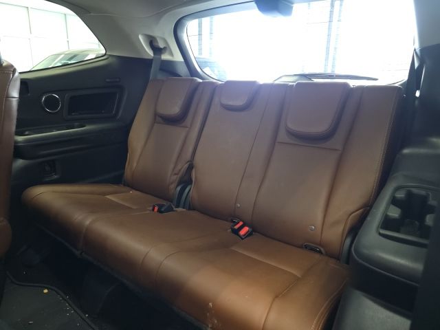 Used 2019 Subaru Ascent Touring 4D Sport Utility