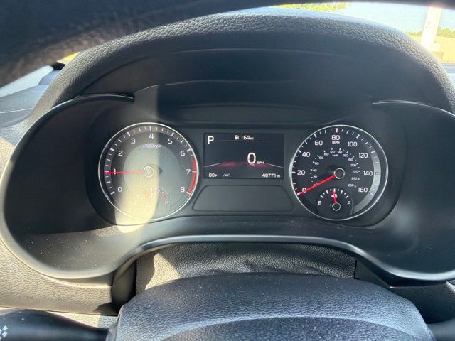 Used 2024 Kia Forte Sedan
