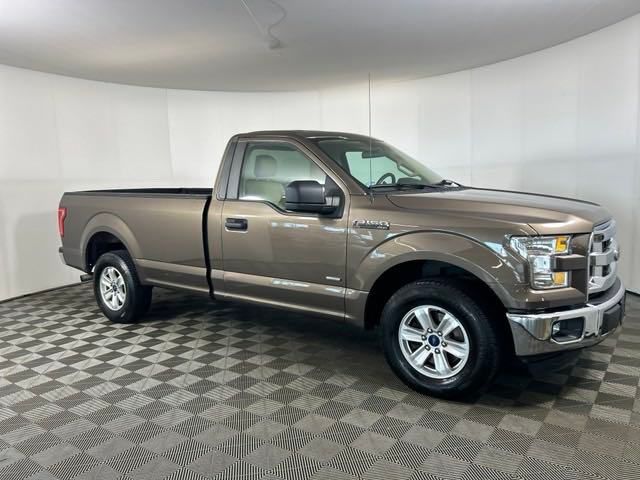 2016 Ford F-150 XLT 3