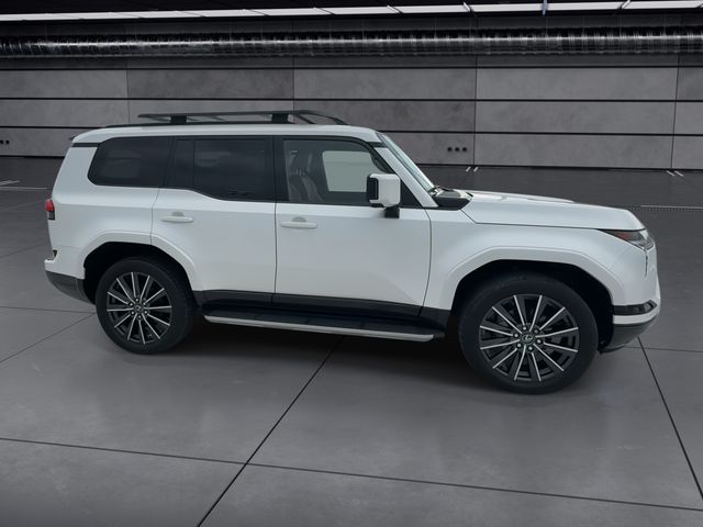 2024 Lexus GX - $82,788