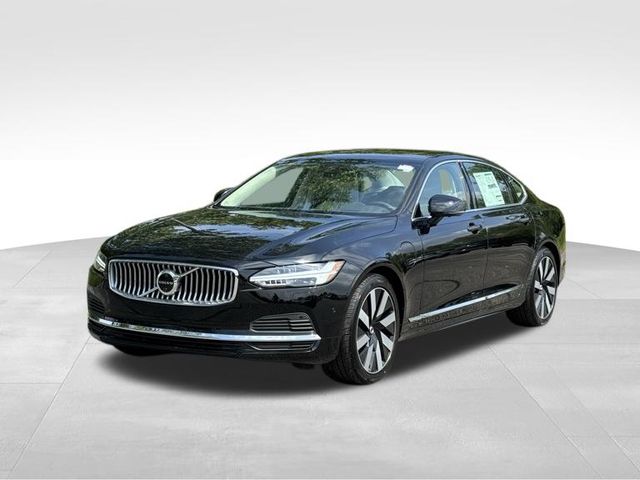 2024 Volvo S90 Recharge Plug-In Hybrid Ultimate 36