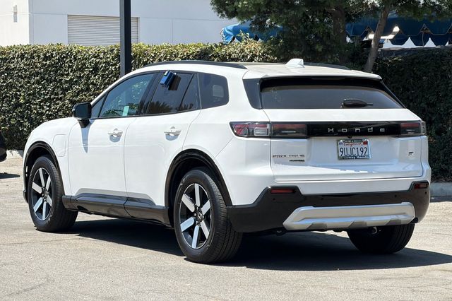Used 2025 Honda Prologue SUV