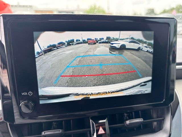 2026 Toyota Corolla - $23,588