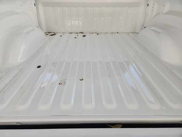 New 2026 White Ram Tradesman image 20