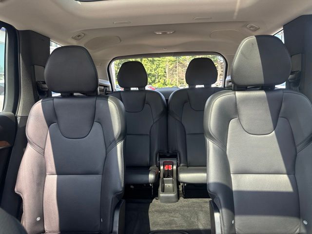 Used 2024 Volvo XC90 Recharge Plug-In Hybrid SUV