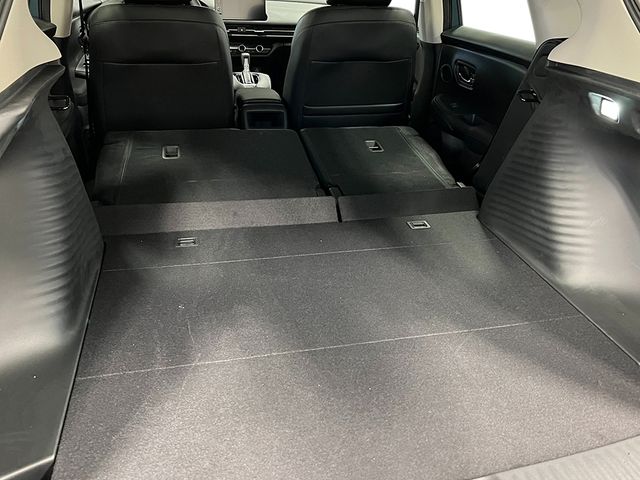 HR-V EX-L