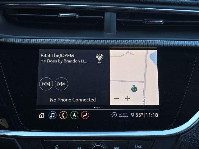 Photo of 2020 Buick Encore GX Essence in Dallas, GA - 28,  2020 Buick Encore GX Essence:167713A