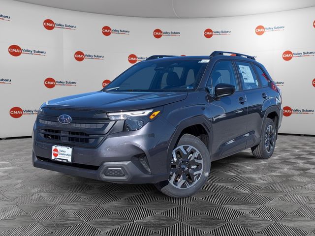 2026 Subaru Forester Crossover AWD