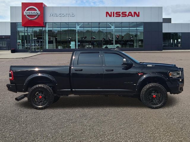 Used 2021 Ram 2500 Truck