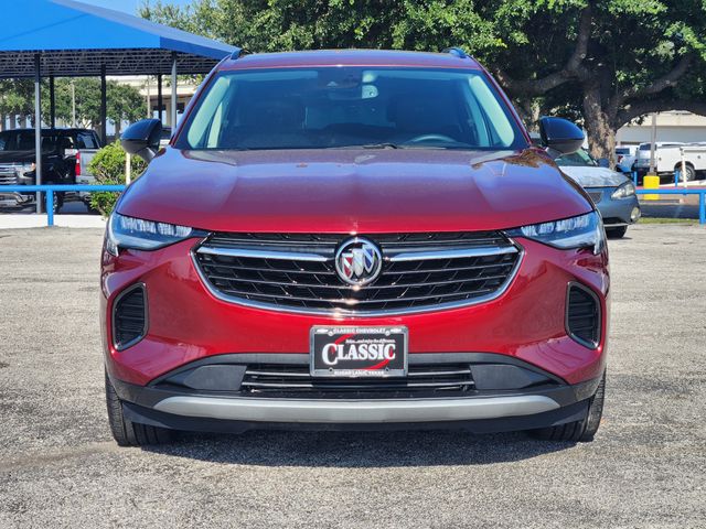 2023 Buick Envision Preferred - 1