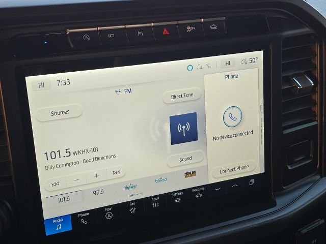 2024 Ford F-150 Raptor:45668A