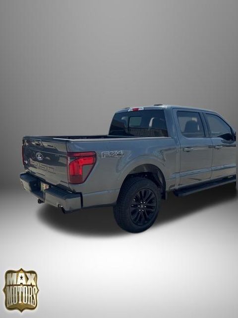New 2026 Ford F-150 Truck