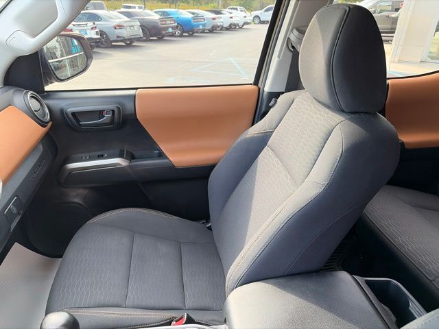 2019 Toyota Tacoma SR5 Beige at Honda North