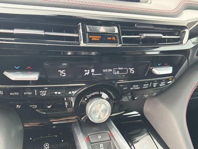Used 2023 Acura MDX SUV