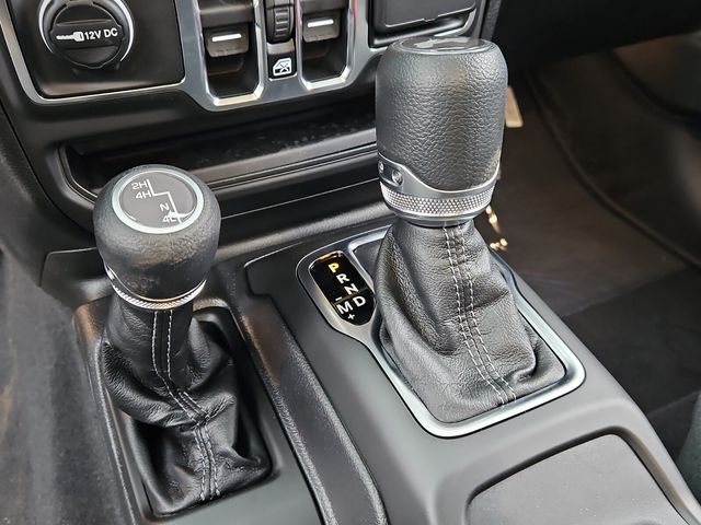 New 2026 Gray Jeep Sport S image 16