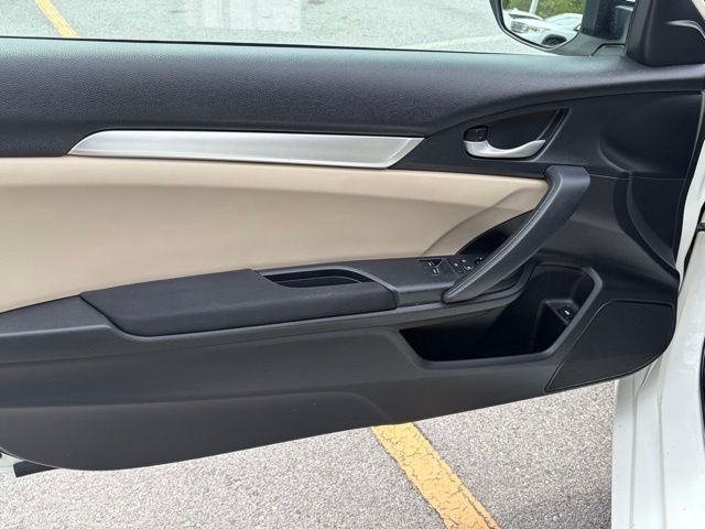 used 2016 Honda Civic car, priced at $11,492