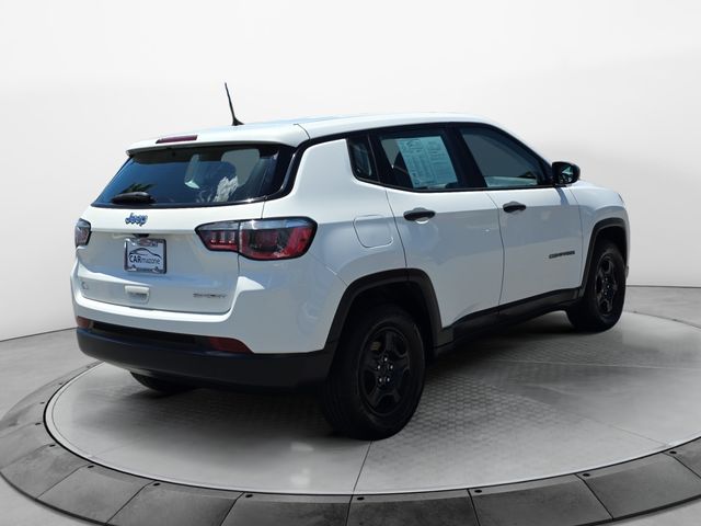 JeepNew Compass5