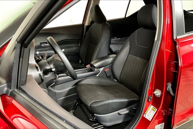 Used 2023 Nissan Kicks For Sale in OLIVE BRANCH, MS