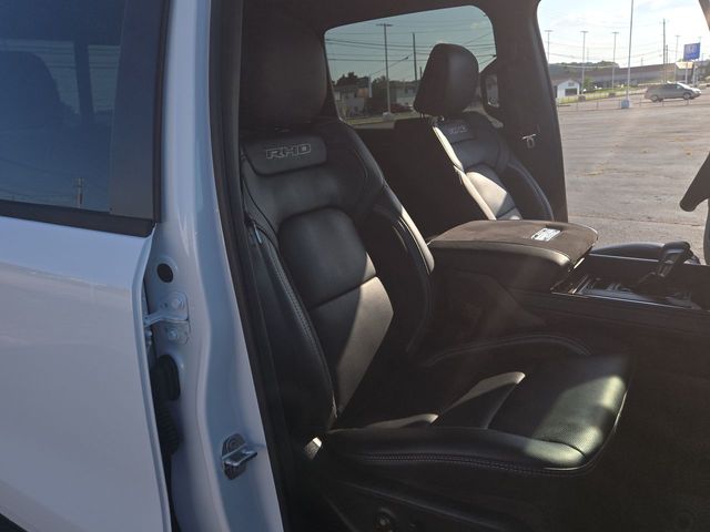 Used 2026 Ram 1500 Truck