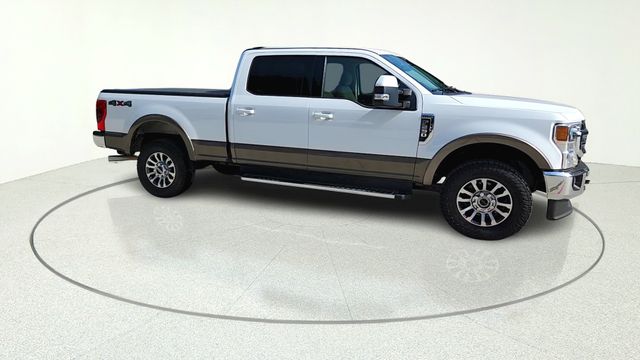 2021 Ford F-250SD