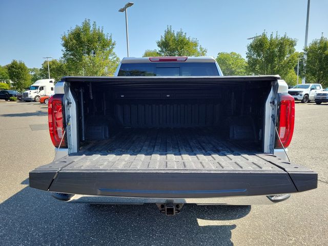 2021 GMC Sierra 1500 SLT 27