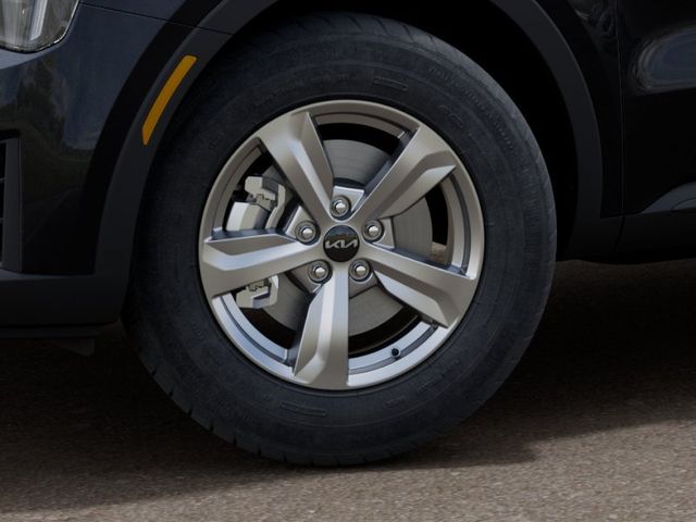 New 2026 Kia Sorento SUV
