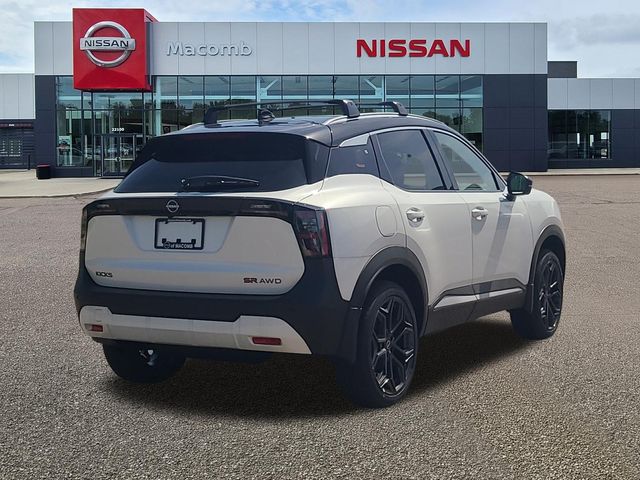 2026 Nissan KICKS SR AWD - Photo 7