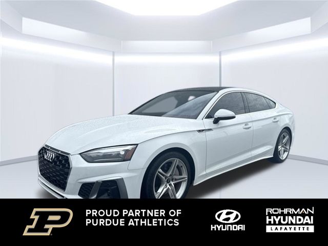 2021 Audi A5 Sportback 45 TFSI quattro Premium AWD
