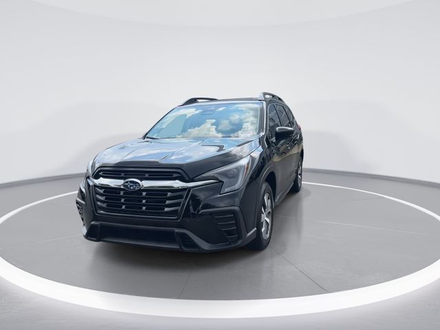 Used 2025 Black Subaru Premium image 4